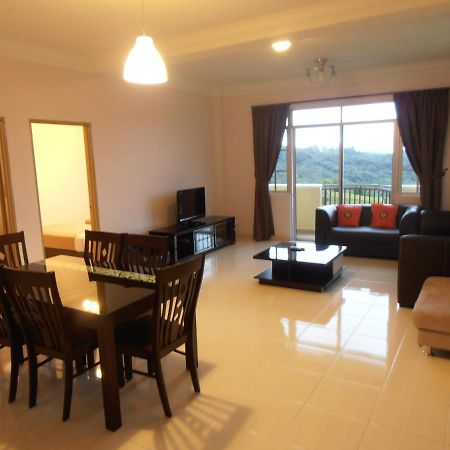 Mh313 Apartment Cameron Highlands Exterior foto