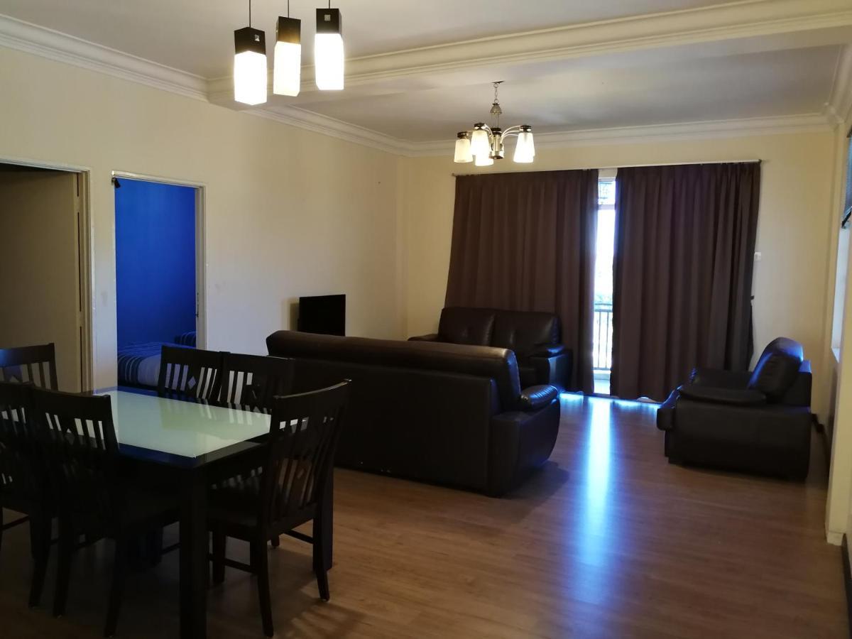 Mh313 Apartment Cameron Highlands Exterior foto