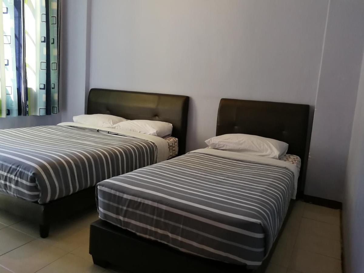 Mh313 Apartment Cameron Highlands Exterior foto