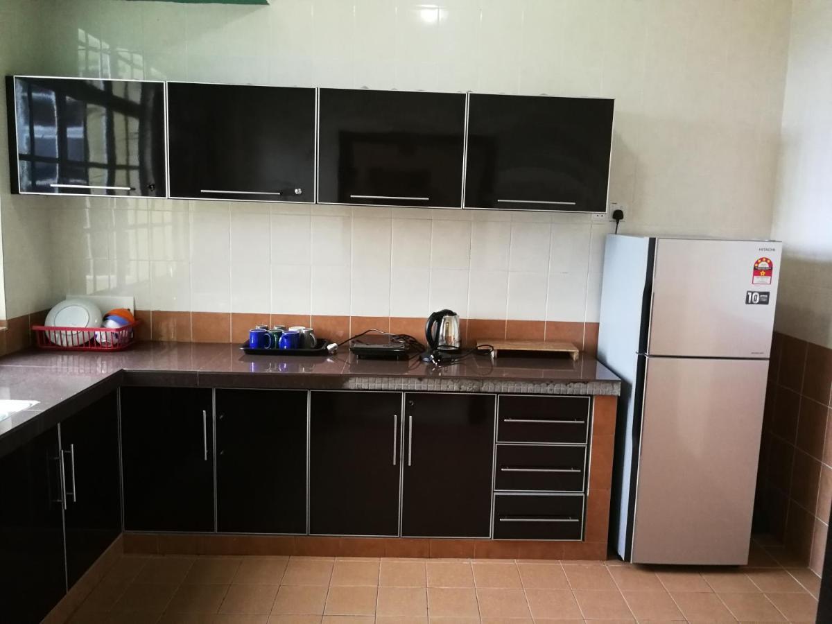 Mh313 Apartment Cameron Highlands Exterior foto
