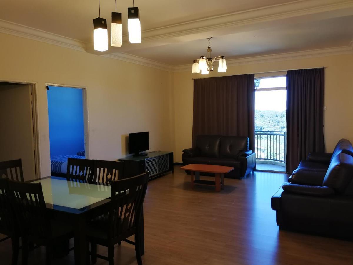 Mh313 Apartment Cameron Highlands Exterior foto