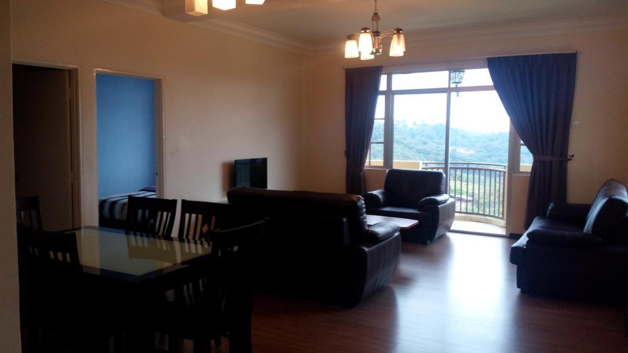 Mh313 Apartment Cameron Highlands Exterior foto